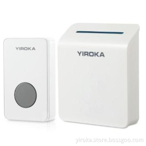 Popular Wireless Digital Chimes